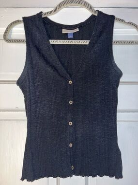 Universal thread tank XS